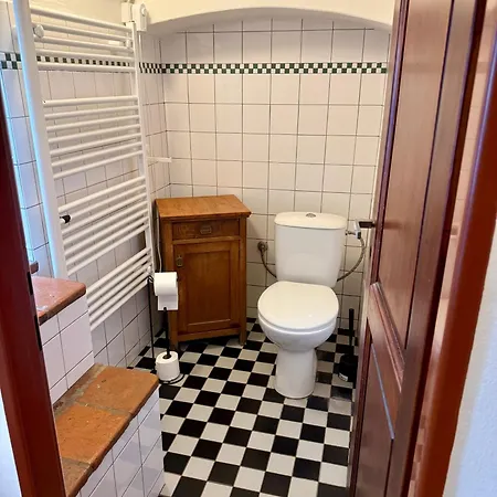 Estalagem Cernokostelecky Pivovar
